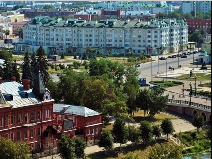 В Орле могут появиться сквер Героев Первой мировой войны и площадь Героев Гражданской войны