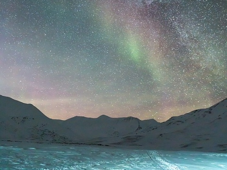 Астрофизики рассказали о семи звездопадах октября