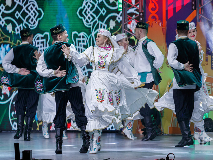 Дни культуры Татарстана организуют в Чечне