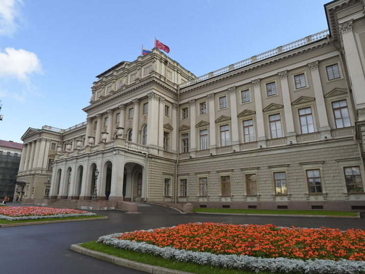 В Петербурге перенесли приватизацию ГУП «ТЭК СПб» на 2024 год