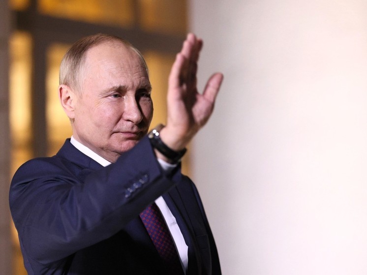 Президент Путин удостоил четверых туляков орденов и званий