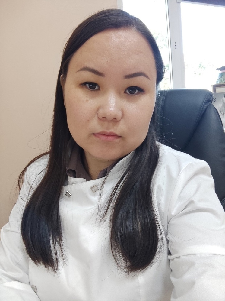 Ряды здравоохранения Тувы пополняются молодыми специалистами