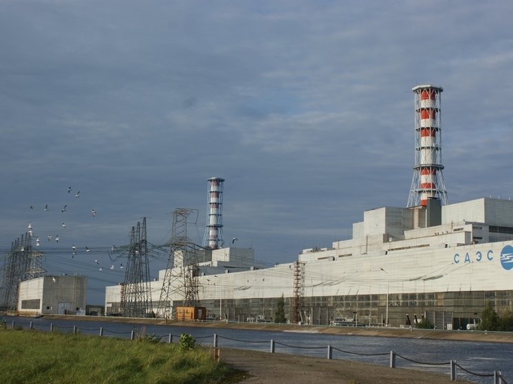 Путевку в атомную энергетику получили 9 выпускников школ, заключив договор о целевом обучении от Смоленской АЭС