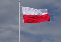 Депутат сейма Польши Кшиштоф Босак на фоне дипломатических скандалов с Киевом выставил Украине «счет» за оказанную помощь