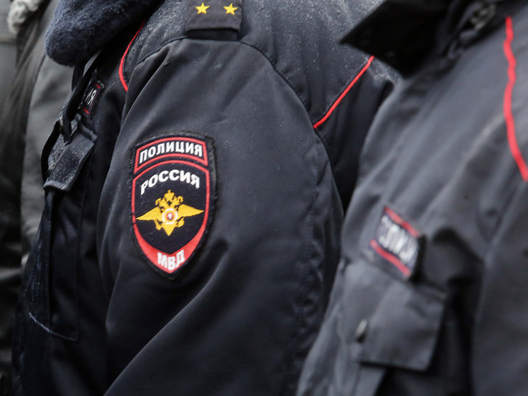 Нападение на полицейских обернулось для жителя села Мошенское крупным штрафом