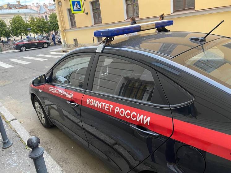 В Петербурге задержали подозреваемого в получении взяток полицейского