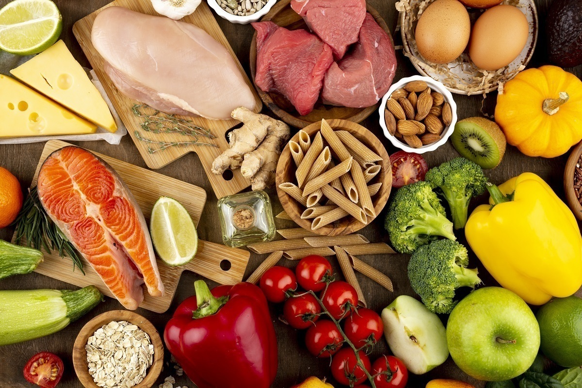 Эти 6 продуктов помогут похудеть и укрепить иммунитет