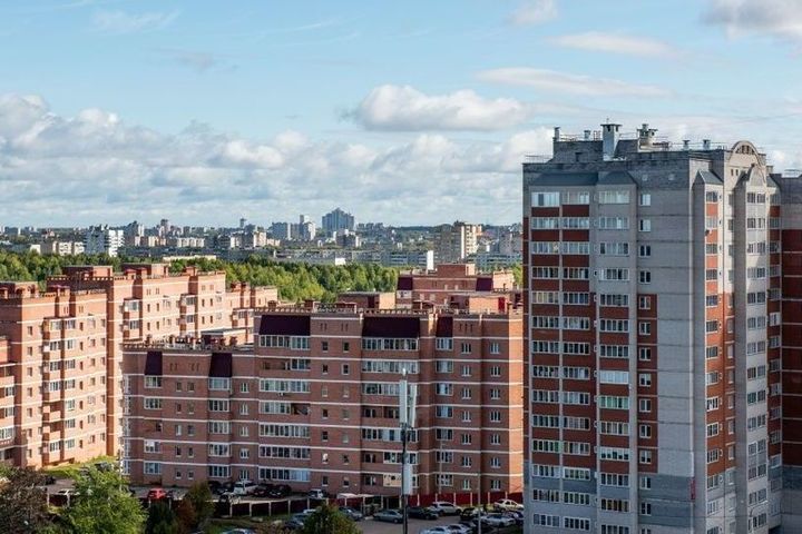 Город Киров обновляет генеральный план с участием частной компании