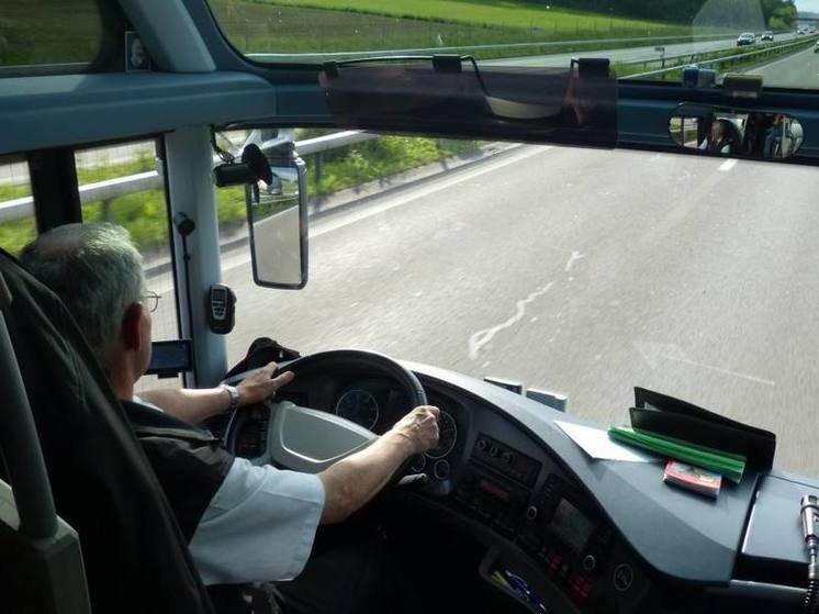 В Курске усилится контроль за безопасностью пассажирских перевозок