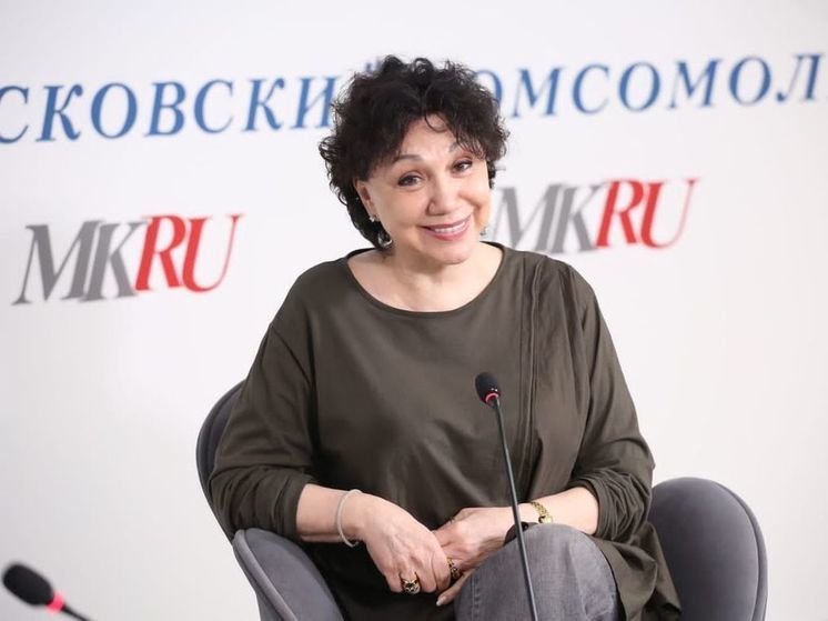 «Я бы спасла Высоцкого»: Тереза Дурова рассказала об управлении театром