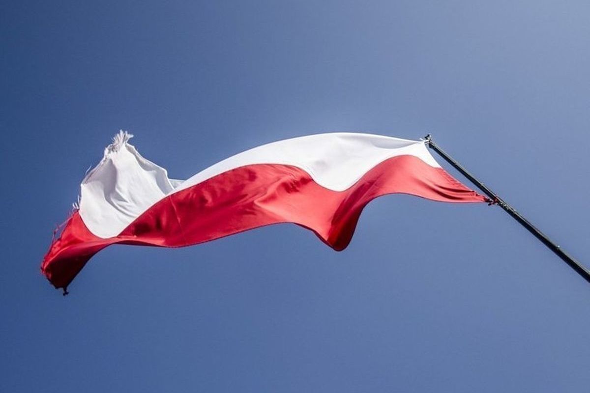 Poland announced a cessation of arms supplies to Ukraine