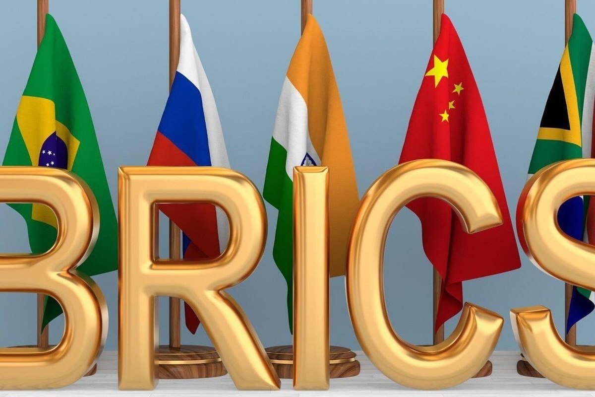The BRICS countries unanimously supported Russia's chairmanship