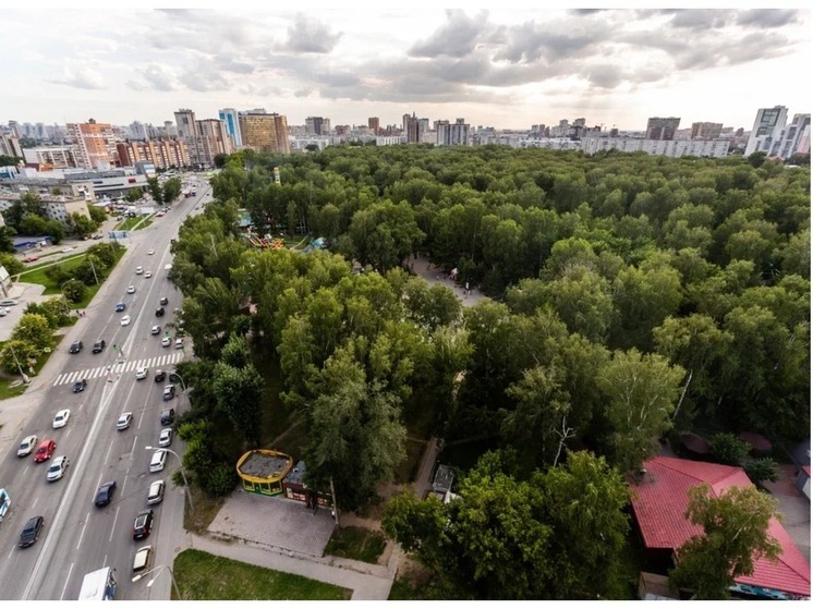 В Новосибирске составили рейтинг самых худших жилмассивов по отзывам в 2ГИС