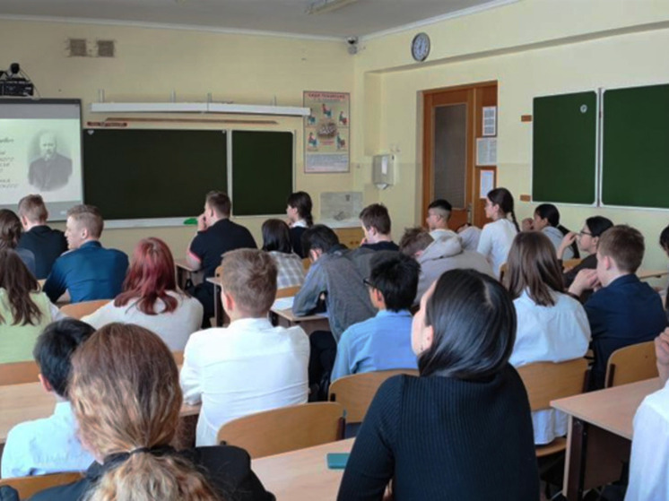 В школе Эгвекинота снят карантин из-за вспышки инфекции