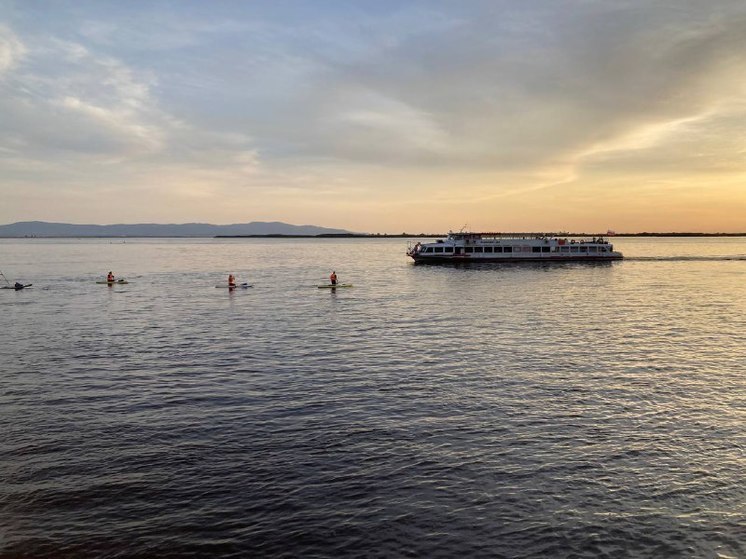 Хабаровскому краю не грозят осенние паводки