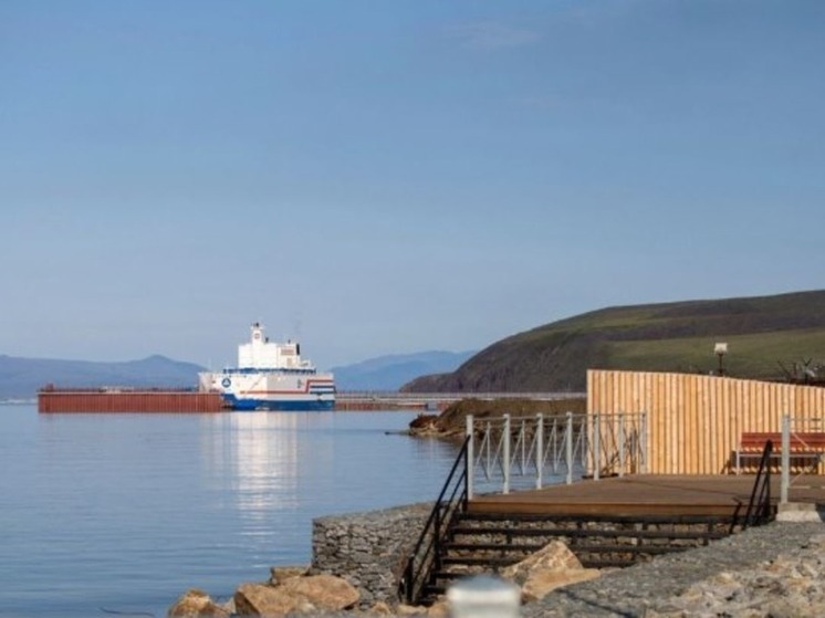 В четверг на побережье Восточно-Сибирского моря ожидается ветер