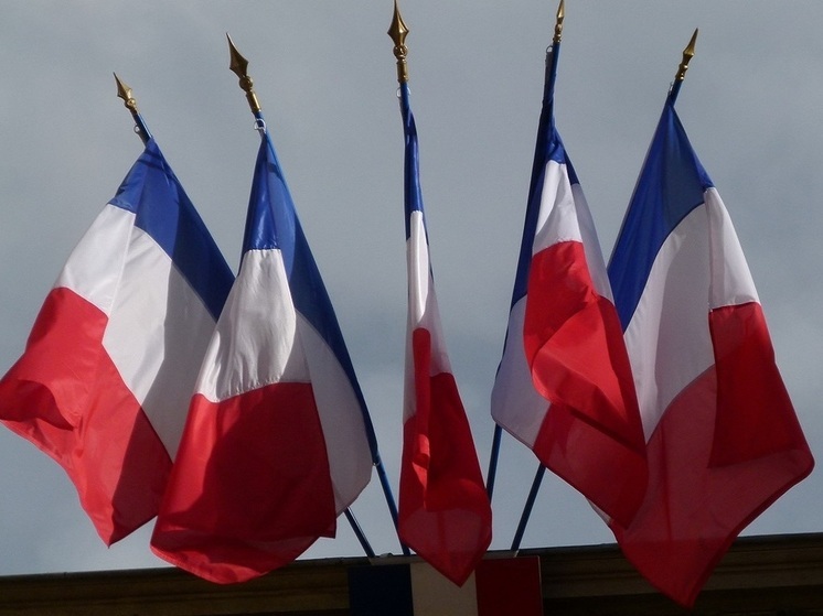 The French Parliament raised the issue of financing the supply of drones for the Armed Forces of Ukraine