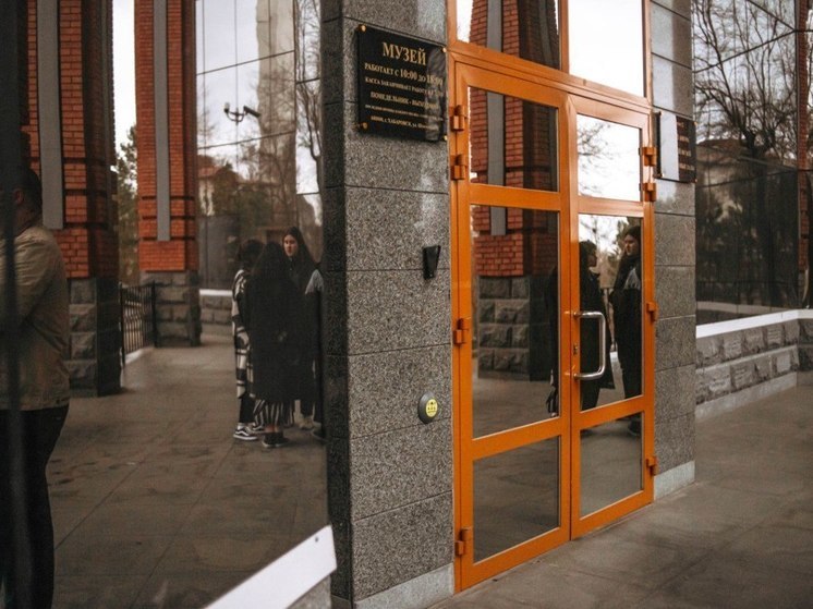 В Хабаровске отметят 180-летие Николая Гродекова