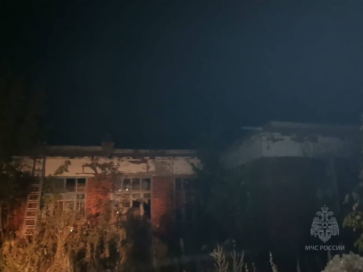В Ивановской области 20 сентября сгорели два частных дома и автомобиль