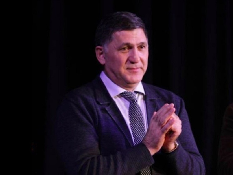Актер был тесно связан с Челябинской областью