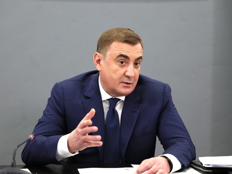 Алексей Дюмин поздравил жителей Тульской области с годовщиной Куликовской битвы