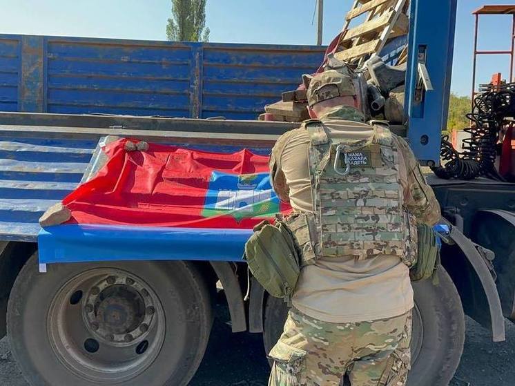 В Орловской области формируют 11 посылок с вещами для участников СВО
