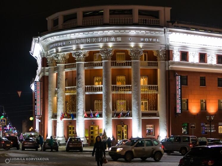 Отдых в Карелии подешевел