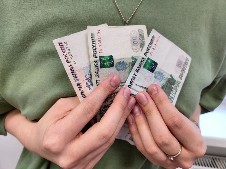 Шесть из десяти компаний Калининграда называют размер оклада после собеседования