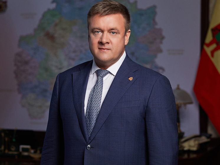 Рязанский сенатор Любимов впервые за 2,5 месяца опубликовал пост в соцсети