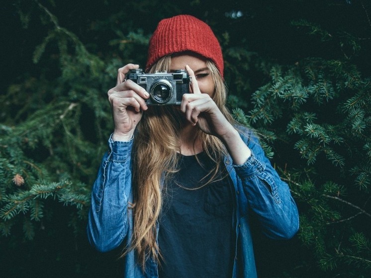 В Абакане День здоровья отметят фотоконкурсом