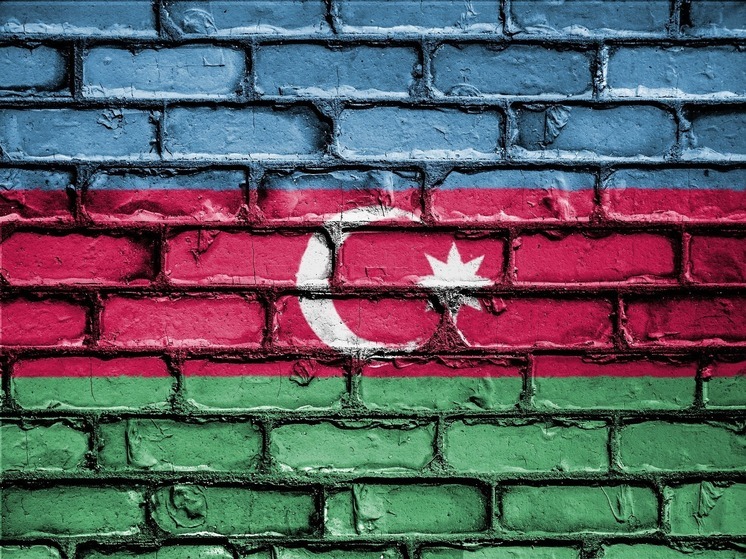 Азербайджан опроверг сообщения о нападении на Степанакерт