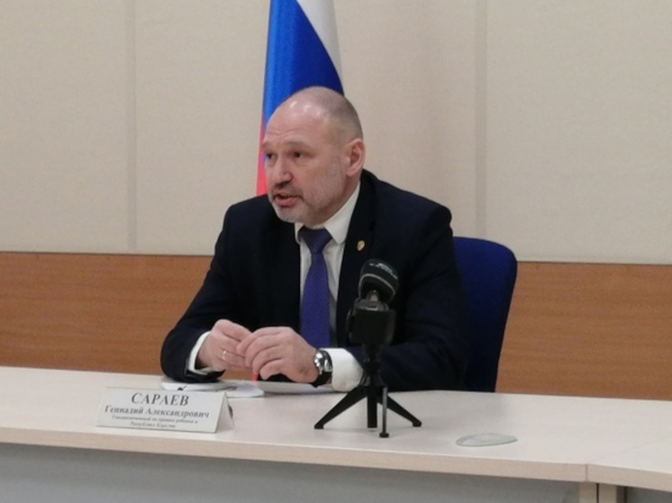 Детский омбудсмен Карелии потребовал наказать того, кто снял избиение школьницы