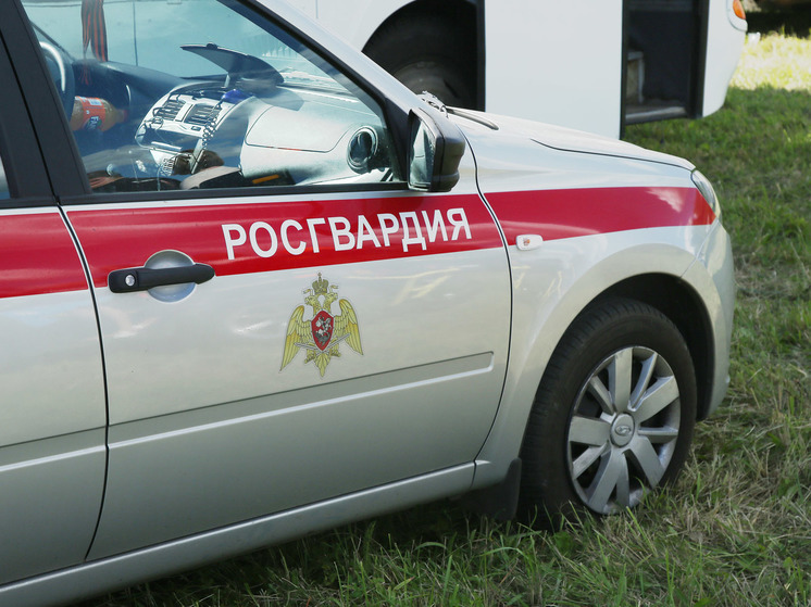 В Воскресенске женщина ударила ножом своего знакомого