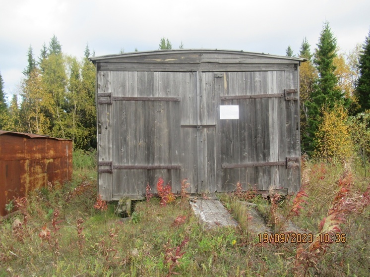 В Нарьян-Маре нашли 37 самостроев