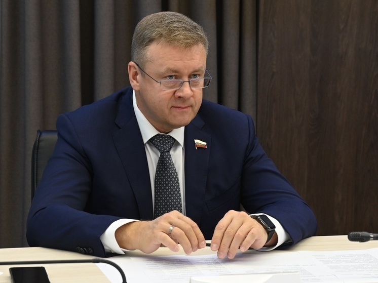 Сенатор Николай Любимов высказался о ситуации в Нагорном Карабахе
