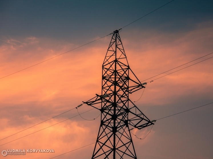 Электричество вернулось в центр Петрозаводска