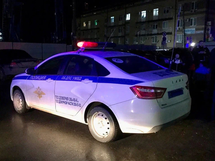 В Ивановской области участниками ДТП дважды стали дети, нарушившие правила дорожного движения