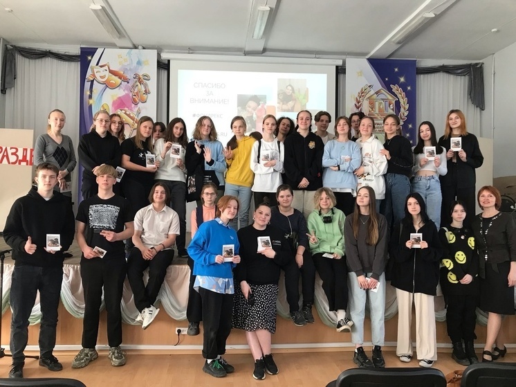 Школьников Петрозаводска научат доброму отношению к животным