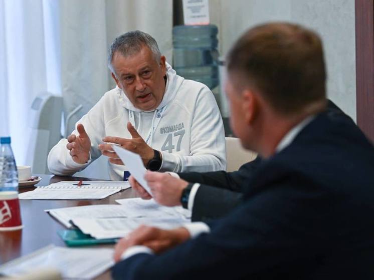 Дрозденко прокомментировал отставку Низовского