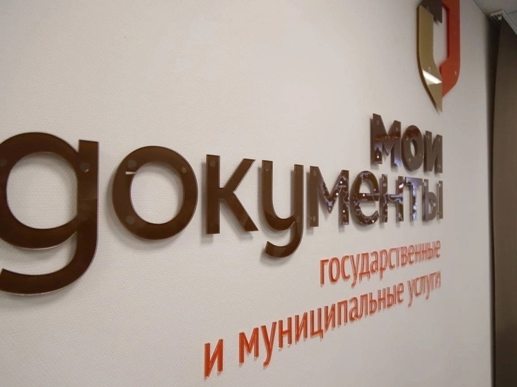 Жители Рязани могут подтвердить право на льготный проезд в МФЦ