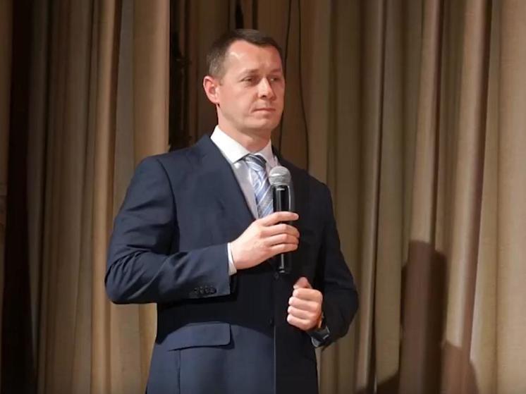 Уголовное дело сити-менеджера Азова отправили на новое рассмотрение