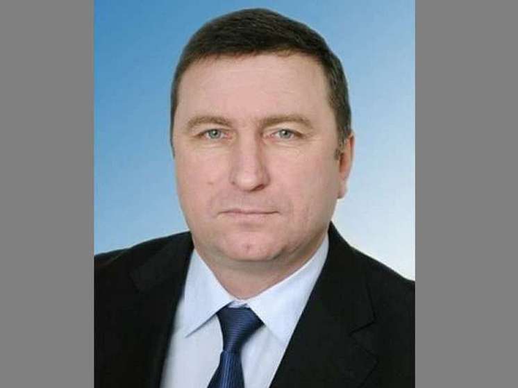 Главой Калачеевского района Воронежской области вновь стал Василий Шулекин