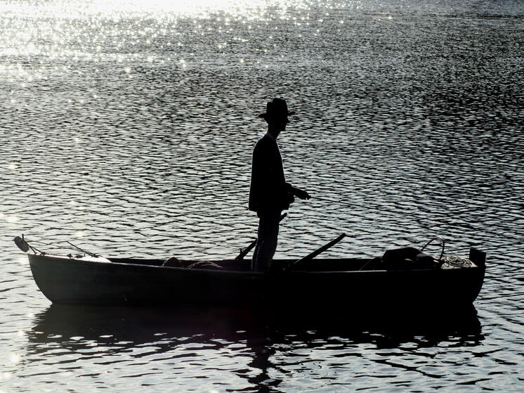 На Печоре провели дноуглубительные работы