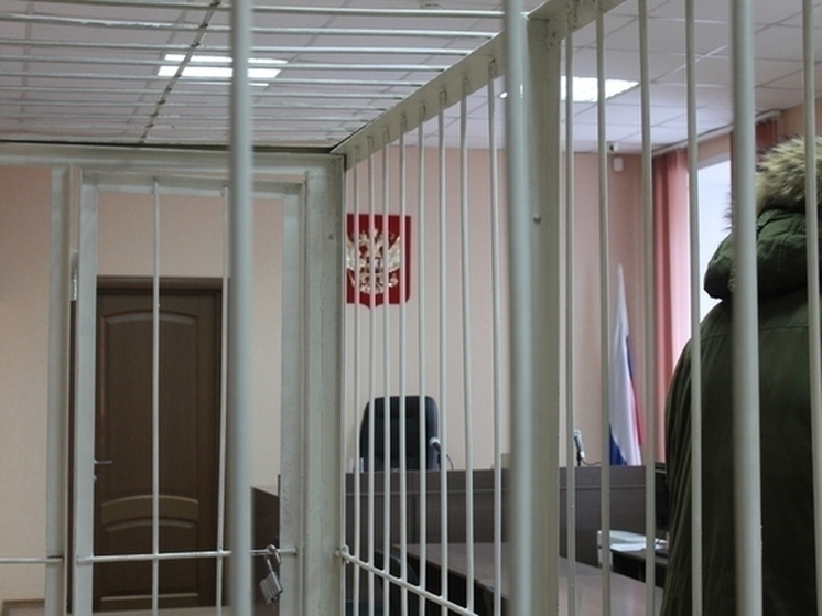 Экс-глава «Омскоблстройзаказчика» Кирьякова арестовали за взятку