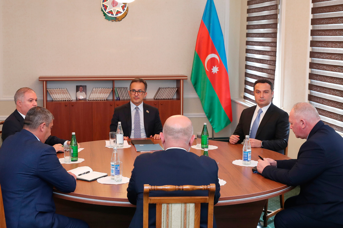 “People are under stress”: the expert assessed the negotiations between the delegations of Azerbaijan and Karabakh