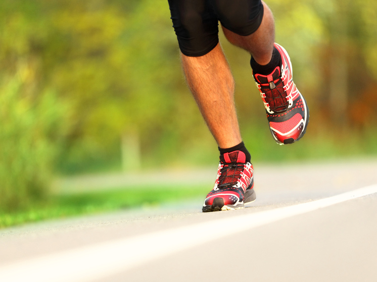 В Нарьян-Маре состоится массовый забег на удовольствие