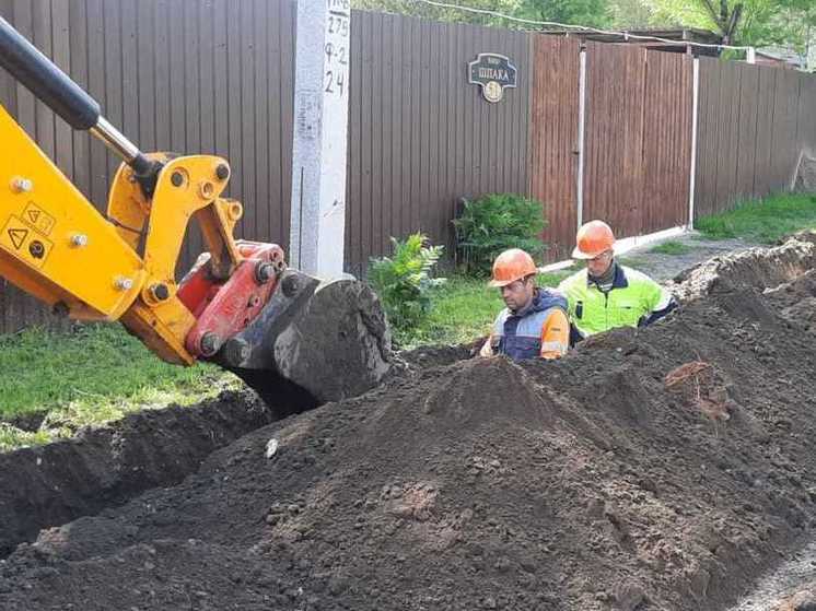 Ставрополье до конца года завершит намеченный на 2023 год ремонт объектов водоснабжения