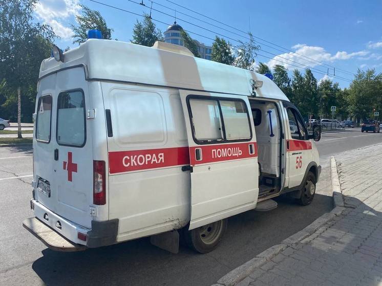 На Алтае мужчина получил штраф за ложный вызов скорой