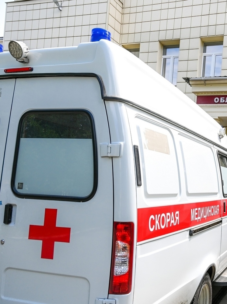 В миасской квартире обнаружили парализованной 76-летнюю пенсионерку