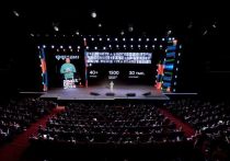В ходе конференции для ИТ-специалистов SmartDev 2023 генеральный директор Gitee Йонг Сю заявил, что предлагает российским и китайским разработчикам делиться опытом и готовыми решениями